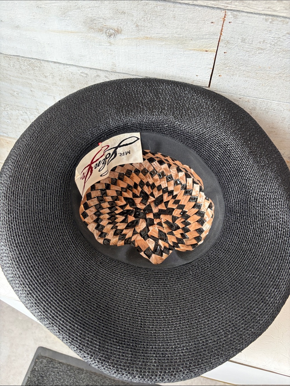 Timeless Derby Day Couture Hat - Picture 4 of 6